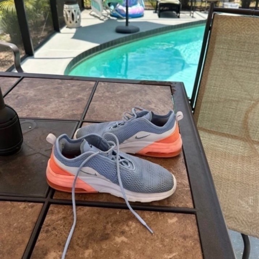 Nike air max 9.5